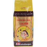 Passalacqua Gold Vulcan 500 g kaffebönor