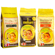 Passalaqcua Espresso Mix Pack 3 x 1 kg