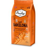 Paulig Café Barcelona 450 g kaffebönor