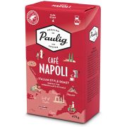 Paulig Café Napoli 475 g Ground Coffee