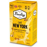 Paulig Café New York 500 g Ground Coffee