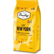 Paulig Café New York 450 g kaffebönor