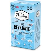Paulig Café Reykjavík 475 g Ground Coffee