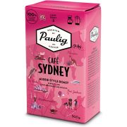 Paulig Café Sydney 500 g Ground Coffee