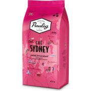 Paulig Café Sydney 450 g kaffebönor