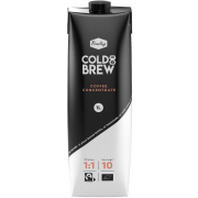 Paulig FTO Cold Brew kallbryggt kaffekoncentrat 1 l