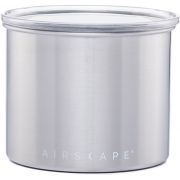 Planetary Design Airscape® Classic Stainless Steel 4" Small Brushed Steel