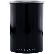 Planetary Design Airscape® Classic Stainless Steel 7" Medium, Obsidian Black