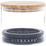 Planetary Design Airscape® Glass With Bamboo Lid 4" Small