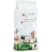 Puro Organic Bio 1 kg kaffebönor