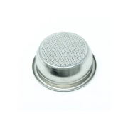 Quick Mill 2 koppars kaffefilter AC0970FI2
