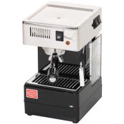 Quick Mill Stretta 0820 espressomaskin, svart