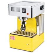 Quick Mill Stretta 0820 espressomaskin, gul