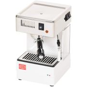 Quick Mill Stretta 0820 Espresso Machine, White