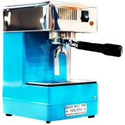Quick Mill Stretta 0820 Espresso Machine, Light Blue