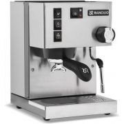 Rancilio Silvia E Model V6 2020 Espresso Machine