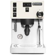 Rancilio Silvia Pro X espressomaskin, vit