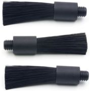 Rhino Grinder Brush Replacement Bristles -reservborstar 3 st.