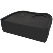 Rhinowares Corner Tamper Mat