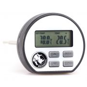 Rhinowares Digital Thermometer mjölktermometer
