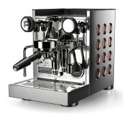 Rocket Espresso Appartamento TCA espressomaskin, stål/koppar