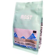 ROST koffeinfri ekologisk espresso 225 g kaffebönor