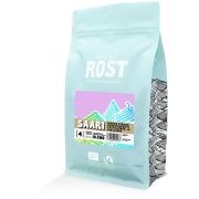 ROST Saari mörkrostat bryggkaffe 225 g kaffebönor