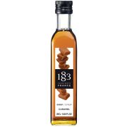 Maison Routin 1883 Caramel syrup 250 ml