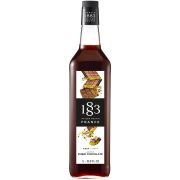 Maison Routin 1883 Dubai Chocolate syrup 1000 ml