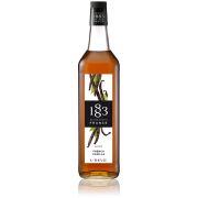 Maison Routin 1883 French Vanilla Syrup 1000 ml