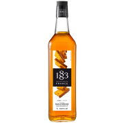 Maison Routin 1883 Gingerbread syrup 1000 ml