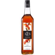 Maison Routin 1883 Pumpkin Spice Syrup 1000 ml
