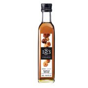 Maison Routin 1883 Roasted Hazelnut smaksirap 250 ml