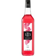 Maison Routin 1883 Rose syrup 1000 ml