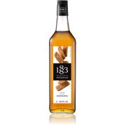 Maison Routin 1883 Speculoos Biscuit syrup 1000 ml
