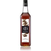 Maison Routin 1883 Toffee Crunch syrup 1000 ml