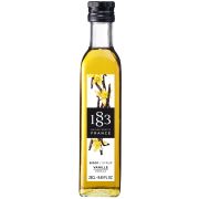 Maison Routin 1883 Vanilla smaksirap 250 ml