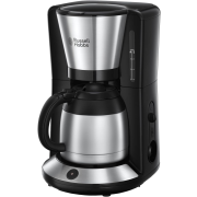 Russell Hobbs Adventure termoskaffebryggare 1,25 l
