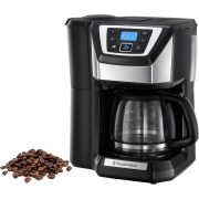 Russell Hobbs Victory Grind & Brew kaffebryggare med kvarn 1,5 l
