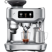 Sage Oracle Dual Boiler SES995BSS espressomaskin