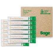 Sage SCC 202 bryggruppens rengöring 12 x 5 g