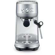 Sage The Bambino™ espressomaskin SES450BSS4EEU1, borstat stål