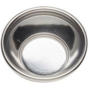 Sage dubbelt kaffefilter för 1 kopp The Barista Express 54 mm
