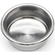 Sage dubbelt kaffefilter för 2 koppar för The Dual Boiler 58 mm