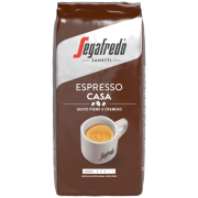 Segafredo Espresso Casa 1 kg kaffebönor