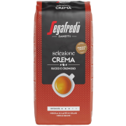 Segafredo Selezione Crema 1 kg kaffebönor