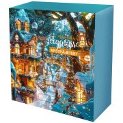 Te-julkalender 2025 -  24 x 15 g
