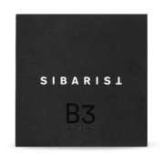 Sibarist Flat B3 M filterpapper, 25 st.