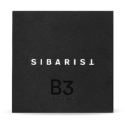 Sibarist Flat B3 S filterpapper, 25 st.