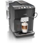 Siemens EQ.500 Classic Fully Automatic Coffee Machine, Piano Black